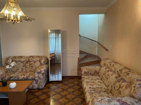 Imagem Sobrado com 3 Quartos à Venda, 250 m² em Vila Genioli - São Paulo Imagem Sobrado com 3 Quartos à Venda, 250 m² em Vila Genioli - São Paulo