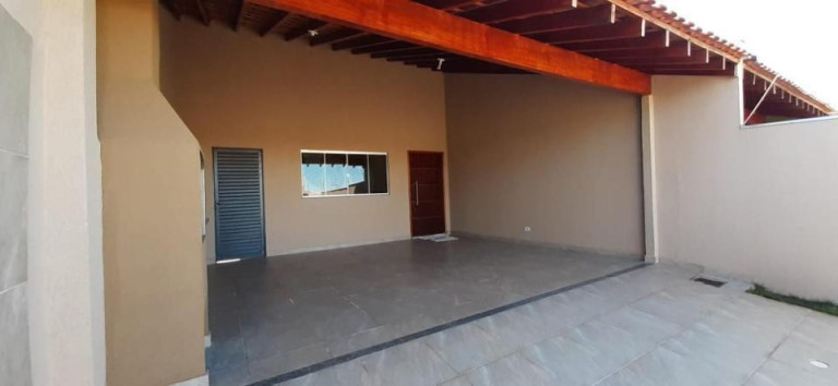 Imagem Casa com 3 Quartos à Venda, 116 m² em Vivendas Do Parque - Campo Grande Imagem Casa com 3 Quartos à Venda, 116 m² em Vivendas Do Parque - Campo Grande