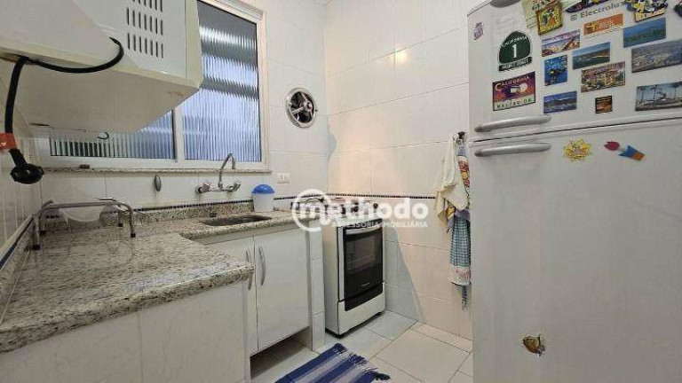 Imagem Apartamento com 3 Quartos à Venda, 107 m² em Centro - Serra Negra
