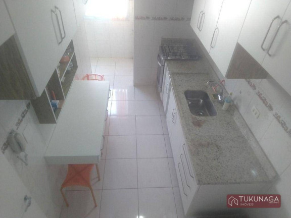 Imagem Apartamento com 3 Quartos à Venda, 87 m² em Santana - São Paulo