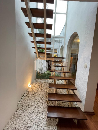 Imagem Casa com 3 Quartos à Venda, 372 m² em Vila Cordeiro - São Paulo