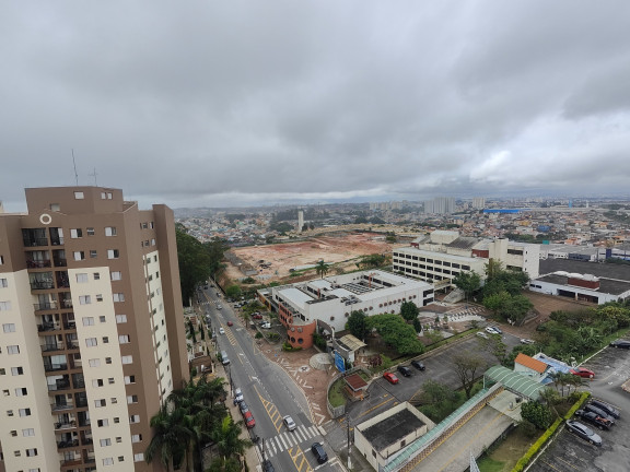 Imagem Apartamento com 3 Quartos à Venda, 69 m² em Planalto - São Bernardo Do Campo