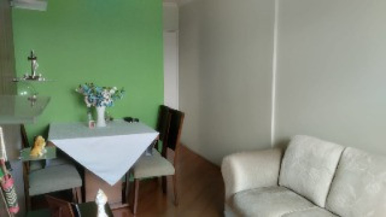 Imagem Apartamento com 2 Quartos à Venda, 48 m² em Jardim Santa Emília/rua Dos Cariris Novos - São Paulo