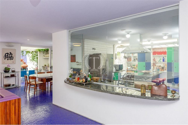 Imagem Casa com 5 Quartos à Venda, 396 m² em Butantã - São Paulo