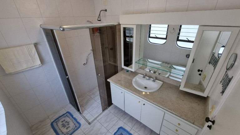 Imagem Apartamento com 3 Quartos à Venda, 196 m² em Astúrias - Guarujá Imagem Apartamento com 3 Quartos à Venda, 196 m² em Astúrias - Guarujá