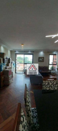 Imagem Apartamento com 3 Quartos à Venda, 105 m² em Jardim Marajoara - São Paulo Imagem Apartamento com 3 Quartos à Venda, 105 m² em Jardim Marajoara - São Paulo