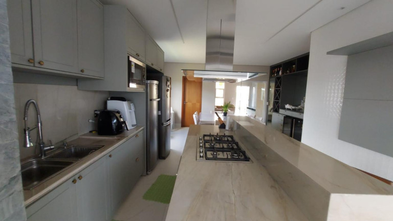 Imagem Casa com 3 Quartos à Venda, 176 m² em Condomínio Belvedere Ii - Cuiabá
