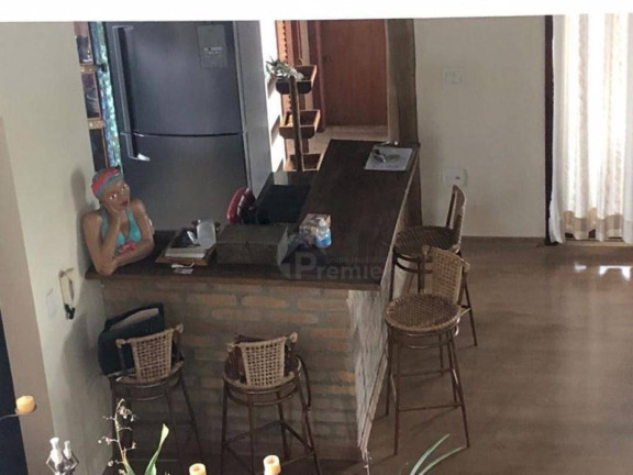 Imagem Chácara com 3 Quartos à Venda ou Locação, 442 m² em Terras De Itaici - Indaiatuba