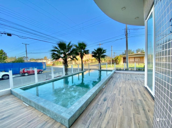 Imagem Apartamento com 3 Quartos à Venda, 128 m² em Navegantes - Capao Da Canoa