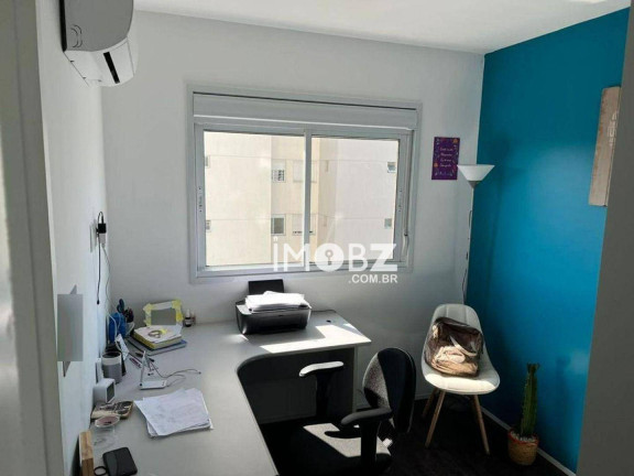 Imagem Imóvel com 3 Quartos à Venda, 130 m² em Jardim Caboré - São Paulo Imagem Imóvel com 3 Quartos à Venda, 130 m² em Jardim Caboré - São Paulo