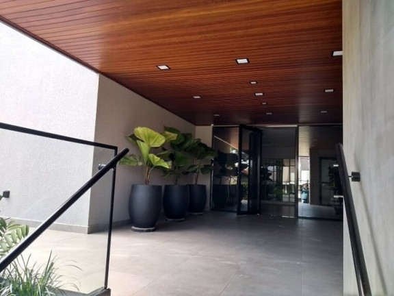 Apartamento com 3 Quartos à Venda, 102 m² em Vila Mesquita - Bauru