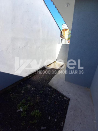 Imagem Casa com 2 Quartos à Venda, 55 m² em Aldeia Da Lagoa - Tramandai