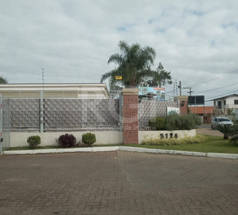 Imagem Casa de Condomínio com 2 Quartos à Venda, 56 m² em Restinga - Porto Alegre