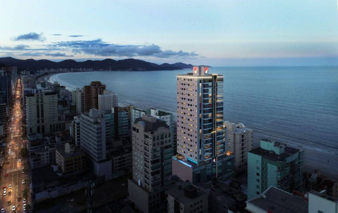 Imagem Apartamento com 4 Quartos à Venda, 211 m² em Meia Praia - Itapema Imagem Apartamento com 4 Quartos à Venda, 211 m² em Meia Praia - Itapema