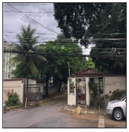 Apartamento com 2 Quartos à Venda, 65 m² em Taquara - Rio De Janeiro