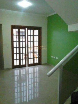 Imagem Sobrado com 3 Quartos à Venda, 115 m² em Jardim Santa Clara - Guarulhos Imagem Sobrado com 3 Quartos à Venda, 115 m² em Jardim Santa Clara - Guarulhos