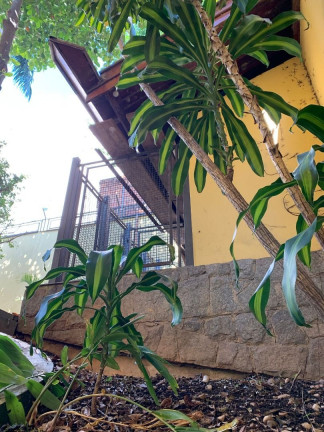 Imagem Casa com 8 Quartos à Venda ou Locação, 769 m² em Vila Príncipe De Gales - Santo André Imagem Casa com 8 Quartos à Venda ou Locação, 769 m² em Vila Príncipe De Gales - Santo André