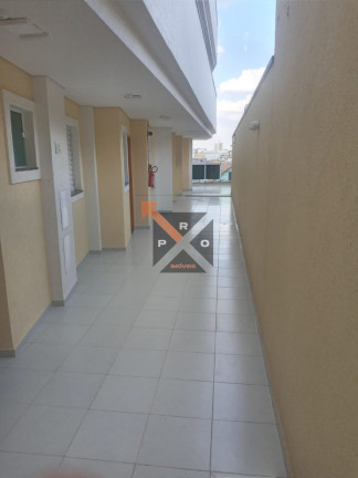 Imagem Imóvel com 2 Quartos à Venda, 40 m² em Vila Matilde - São Paulo