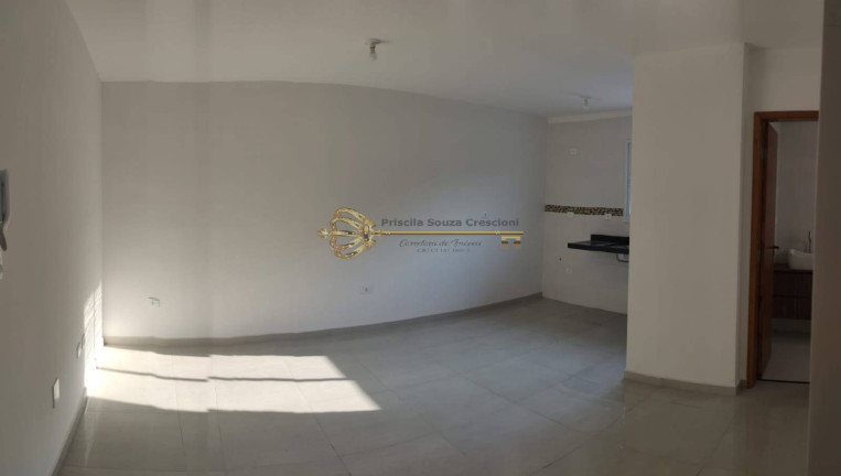 Imagem Apartamento com 2 Quartos à Venda, 53 m² em Jardim Las Vegas - Santo André Imagem Apartamento com 2 Quartos à Venda, 53 m² em Jardim Las Vegas - Santo André