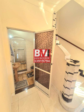 Imagem Casa com 3 Quartos à Venda, 365 m² em Braz De Pina - Rio De Janeiro Imagem Casa com 3 Quartos à Venda, 365 m² em Braz De Pina - Rio De Janeiro