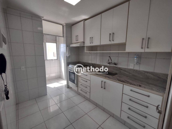 Imagem Apartamento com 3 Quartos à Venda, 100 m² em Bosque - Campinas Imagem Apartamento com 3 Quartos à Venda, 100 m² em Bosque - Campinas