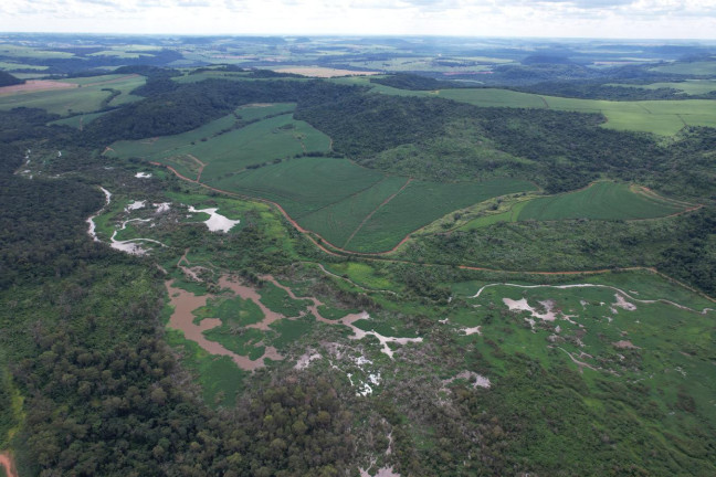 Imagem Fazenda à Venda, 53 m² em Zona Rural - Ibaté Imagem Fazenda à Venda, 53 m² em Zona Rural - Ibaté