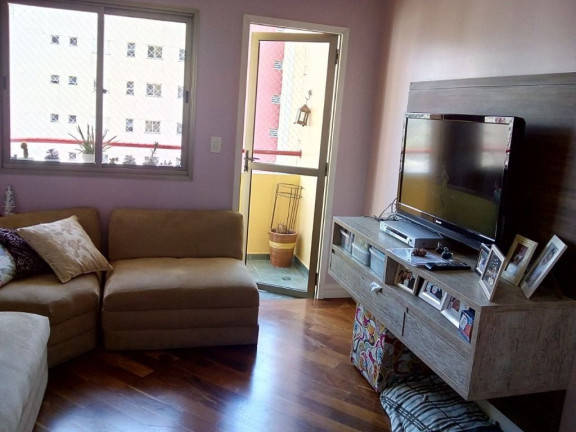 Imagem Apartamento com 3 Quartos à Venda, 76 m² em Parque Das Nações - Santo André Imagem Apartamento com 3 Quartos à Venda, 76 m² em Parque Das Nações - Santo André