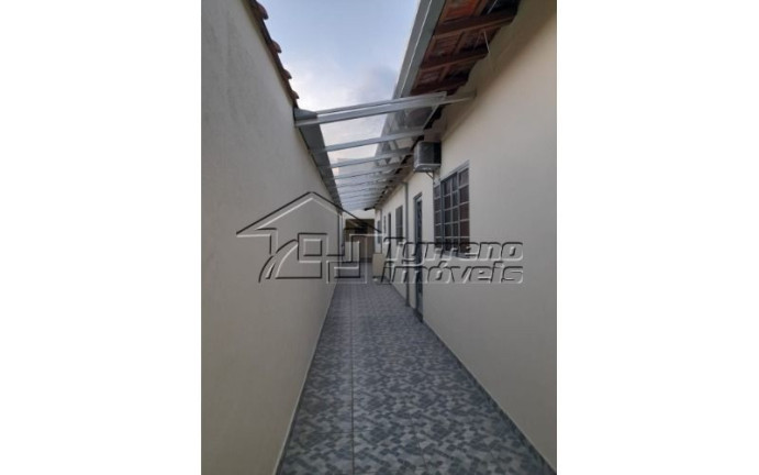 Casa com 4 Quartos à Venda, 155 m² em Jardim Valparaiba - São José Dos Campos