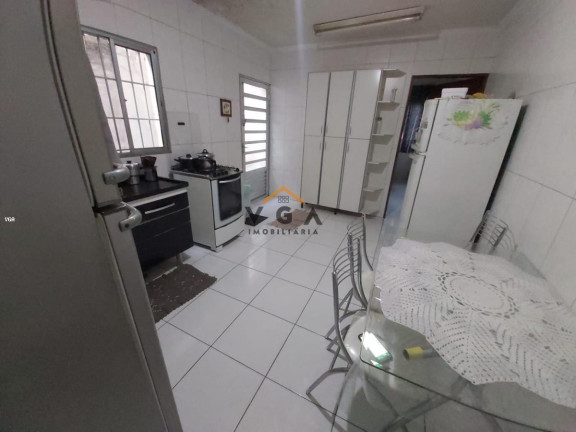 Imagem Casa com 5 Quartos à Venda, 240 m² em Parque Boturussu - São Paulo