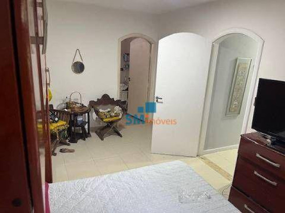 Imagem Casa com 5 Quartos à Venda, 401 m² em Vila Romana - São Paulo Imagem Casa com 5 Quartos à Venda, 401 m² em Vila Romana - São Paulo
