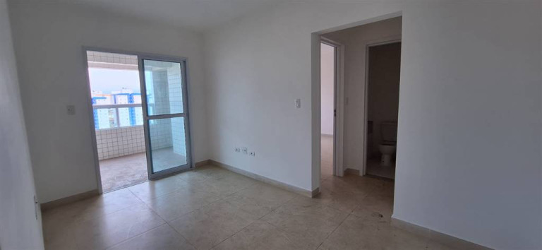 Imagem Apartamento com 1 Quarto à Venda, 54 m² em Canto Do Forte - Praia Grande Imagem Apartamento com 1 Quarto à Venda, 54 m² em Canto Do Forte - Praia Grande