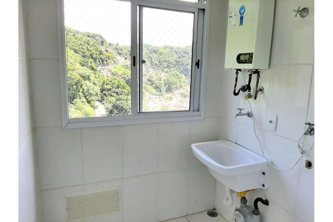 Imagem Apartamento com 3 Quartos à Venda, 83 m² em Marapé - Santos Imagem Apartamento com 3 Quartos à Venda, 83 m² em Marapé - Santos