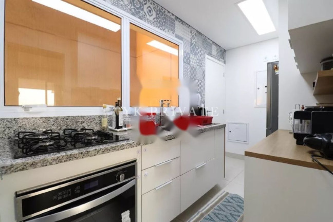 Imagem Apartamento com 3 Quartos à Venda, 88 m² em Vila Romana - São Paulo Imagem Apartamento com 3 Quartos à Venda, 88 m² em Vila Romana - São Paulo