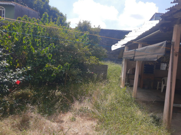 Casa com 2 Quartos à Venda,  em Burgo Paulista - São Paulo