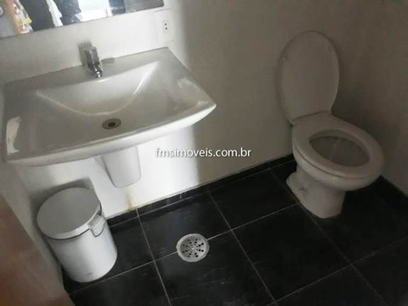 Imagem Imóvel para Alugar, 220 m² em Itaim Bibi - São Paulo