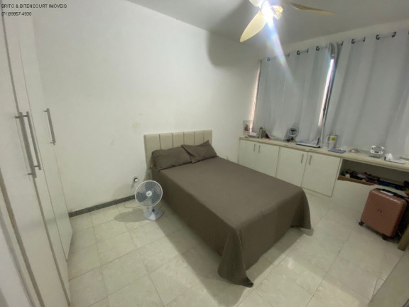 Imagem Imóvel com 3 Quartos à Venda, 130 m² em Pituba - Salvador Imagem Imóvel com 3 Quartos à Venda, 130 m² em Pituba - Salvador