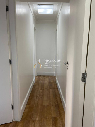Imagem Apartamento com 3 Quartos à Venda, 128 m² em Casa Branca - Santo André