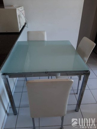 Imagem Apartamento com 1 Quarto à Venda ou Locação, 45 m² em Centro - Campos Dos Goytacazes