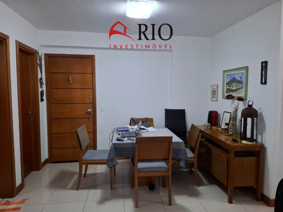 Imagem Imóvel com 2 Quartos à Venda, 70 m² em Recreio Dos Bandeirantes - Rio De Janeiro Imagem Imóvel com 2 Quartos à Venda, 70 m² em Recreio Dos Bandeirantes - Rio De Janeiro