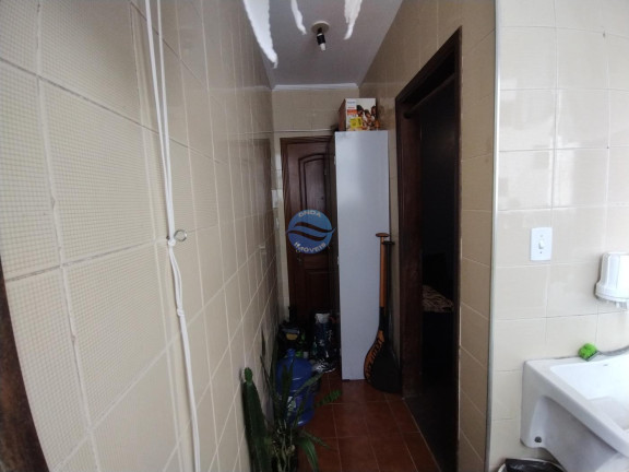 Imagem Apartamento com 3 Quartos à Venda, 125 m² em Ponta Da Praia - Santos