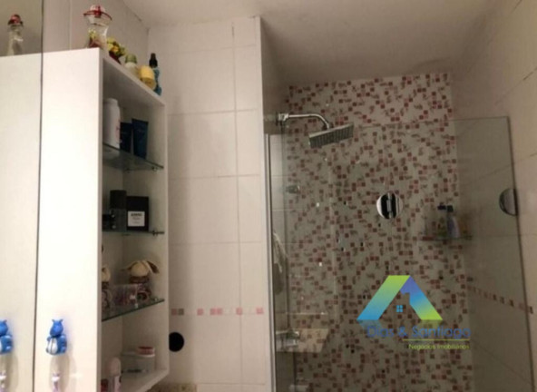 Imagem Apartamento com 3 Quartos à Venda, 75 m² em Cursino - São Paulo Imagem Apartamento com 3 Quartos à Venda, 75 m² em Cursino - São Paulo