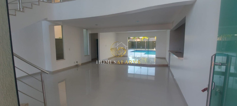 Imagem Casa com 3 Quartos para Alugar, em Condomínio Do Lago - Goiânia Imagem Casa com 3 Quartos para Alugar, em Condomínio Do Lago - Goiânia
