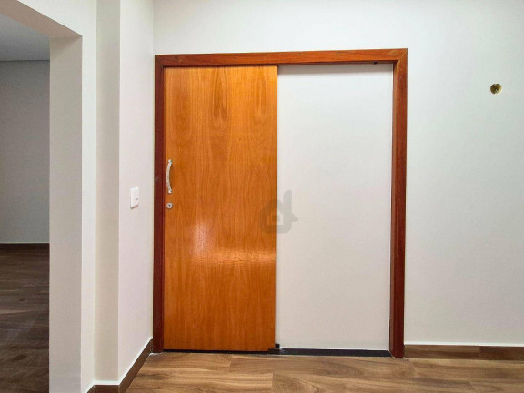 Imagem Sobrado com 3 Quartos à Venda, 232 m² em Parque Ibiti Reserva - Sorocaba