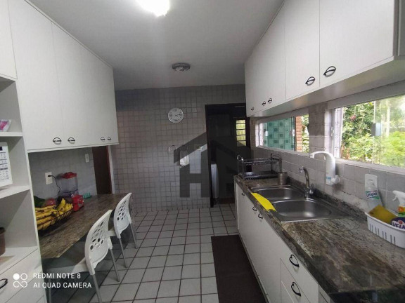 Imagem Casa de Condomínio com 5 Quartos à Venda, 280 m² em Aldeia - Camaragibe