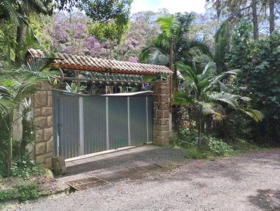 Imóvel com 2 Quartos à Venda, 6.440 m² em Represa - Ribeirão Pires