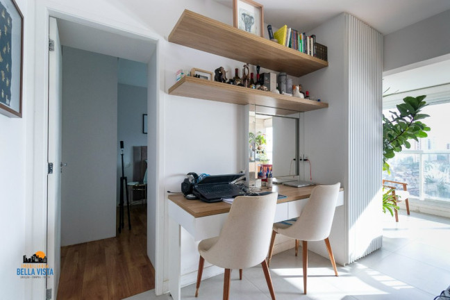 Imagem Apartamento com 1 Quarto à Venda, em Jardim Da Glória - São Paulo Imagem Apartamento com 1 Quarto à Venda, em Jardim Da Glória - São Paulo