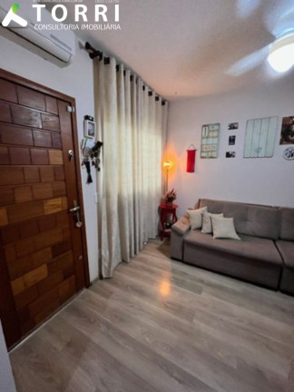 Imagem Casa com 3 Quartos à Venda, 112 m² em Wanel Ville - Sorocaba