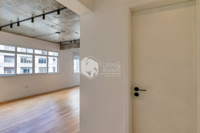 Imagem Apartamento com 2 Quartos à Venda, 100 m² em Higienópolis - São Paulo Imagem Apartamento com 2 Quartos à Venda, 100 m² em Higienópolis - São Paulo