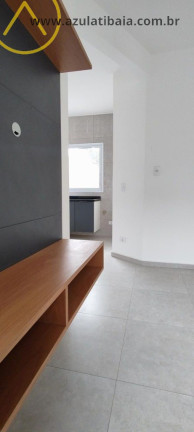Imagem Apartamento com 2 Quartos à Venda, 59 m² em Jardim Das Cerejeiras - Atibaia