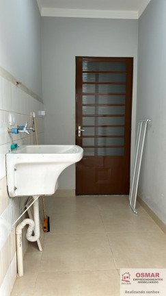 Imagem Casa com 3 Quartos à Venda, 170 m² em Parque Residencial Versailles - Sumaré Imagem Casa com 3 Quartos à Venda, 170 m² em Parque Residencial Versailles - Sumaré